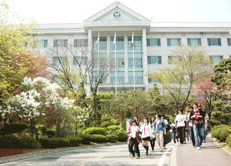 大林大学