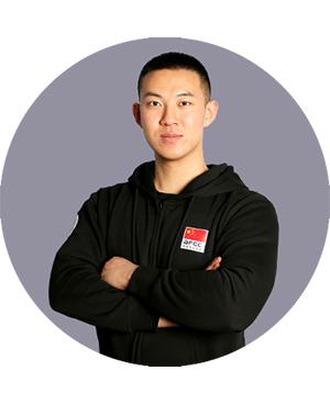 王浩然