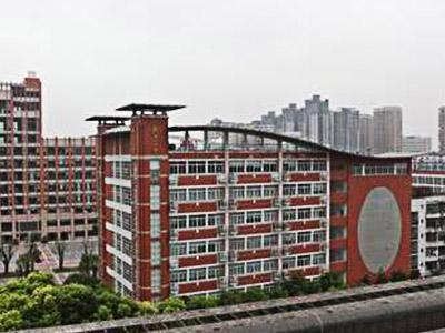 武汉二中国际部