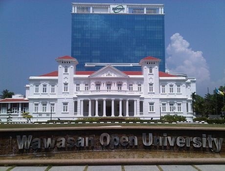宏愿开放大学