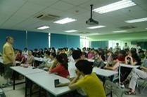 珠海市国际商务培训学校