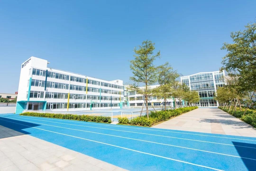 深圳市龙华区诺德安达双语学校