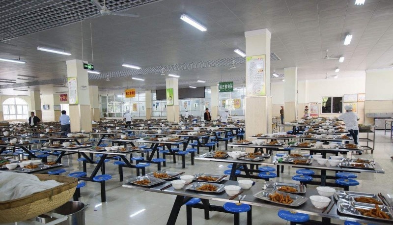 陕西省商贸学校