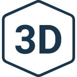 3D功能