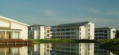 苏州工艺美术职业技术学院怎么样、好不好