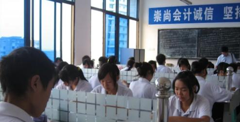 大竹县职业中学2021年报名条件、招生要求、招生对象