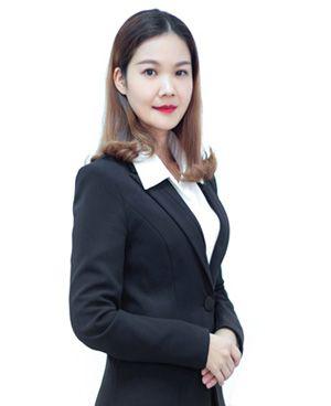 何娟华