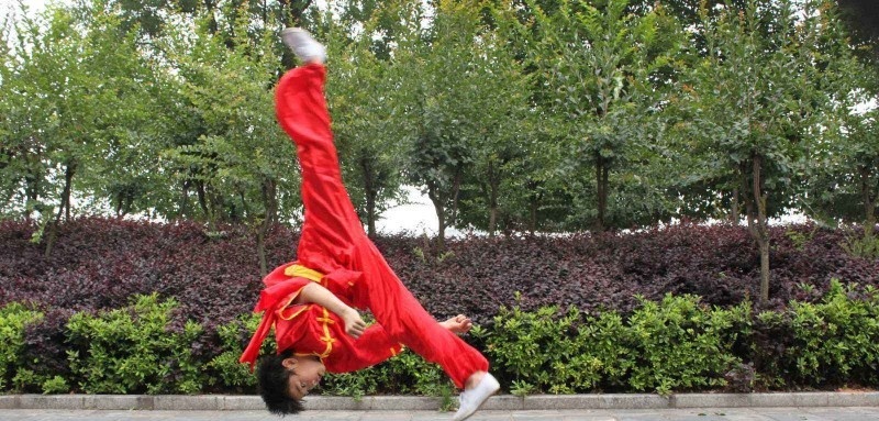 邵阳中南文武职业技术学校怎么样、好不好 