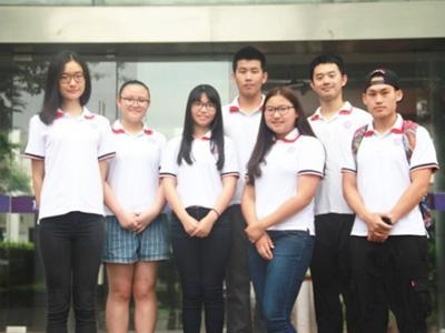 学生会活动