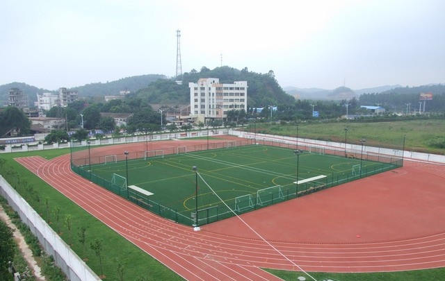 巧家县职业高级中学2022年招生办