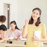 课程丰富