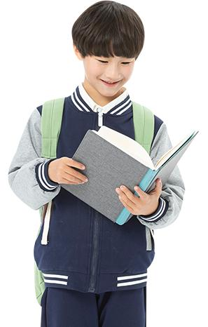 社会情感寒假成长营学员