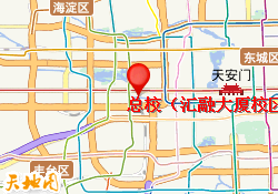 总校（汇融大厦校区）