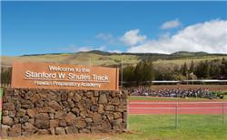 夏威夷预备学院