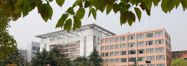 淮南职业技术学院2019年单招录取分数线