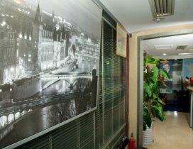 重庆佛朗索瓦法语