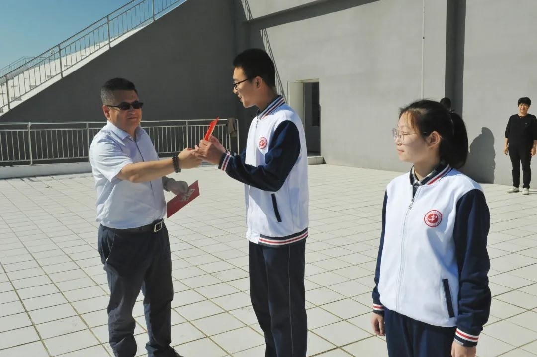 枫华国际双语学校