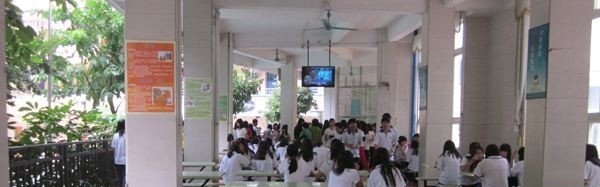 太原第七职业中学校