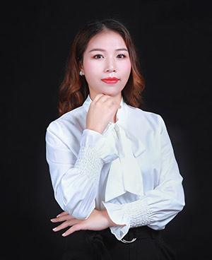 黄琪