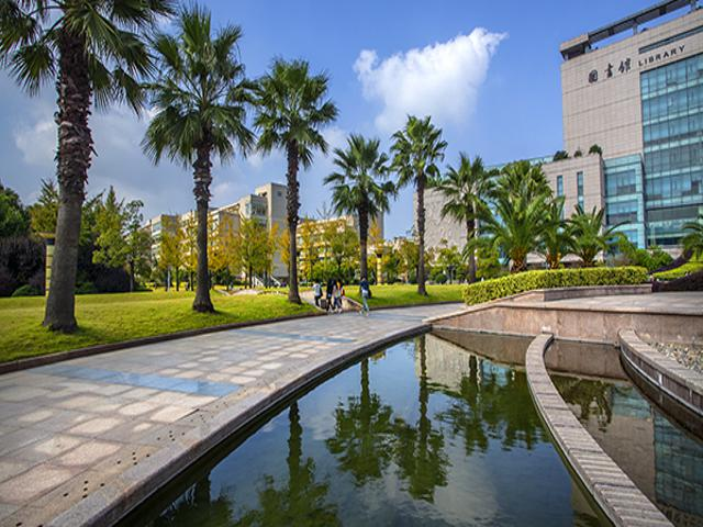 校园风景（四）