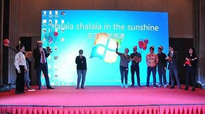 2018 我们光华剑桥国际高中再次出发：经济组