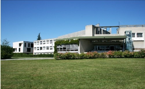 里昂国立兽医学校