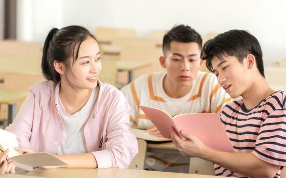 朗阁雅思授课内容
