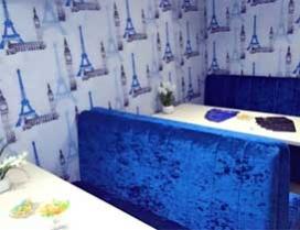 无锡中浪职业培训学校