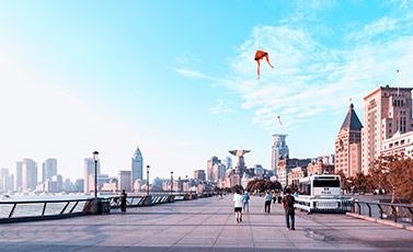 商业竞争发展