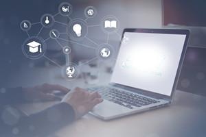 武汉工程大学在职研究生可以网络授课吗