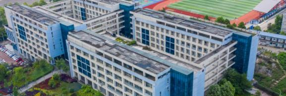 贵阳职业技术学院中专部2022年地址在哪里