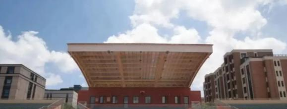 上海延安高级中学国际部2023年录取分数线2