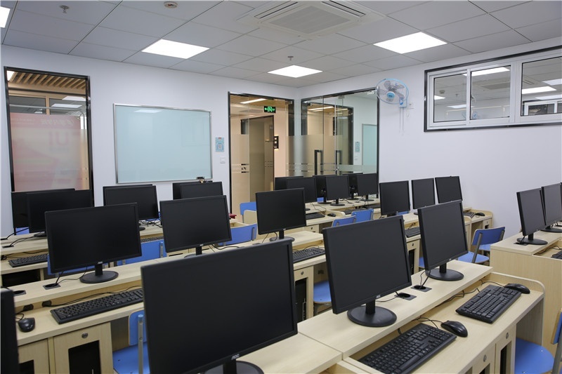教学环境