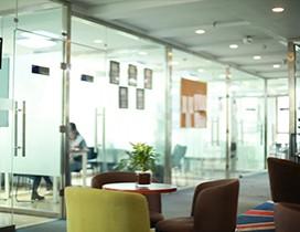 太原新语盟外语