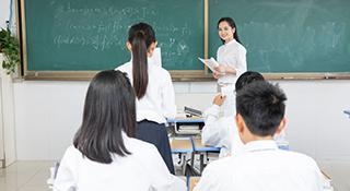 口才基础班
