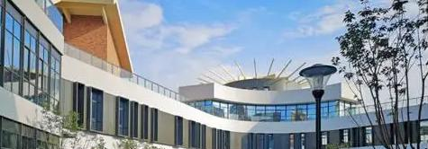 杭州國(guó)際學(xué)校初中部2023年入學(xué)考試2