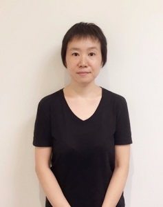仓田老师 日籍专家教师