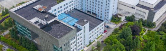 贵阳职业技术学院中专部2022年宿舍条件