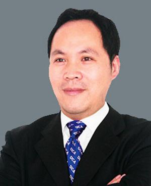 李传伟