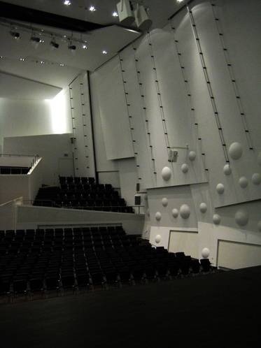 德累斯顿音乐学院