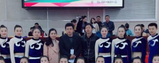 霍山职业学校