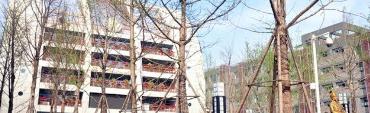 成都石室天府中学国际部