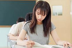 学习氛围