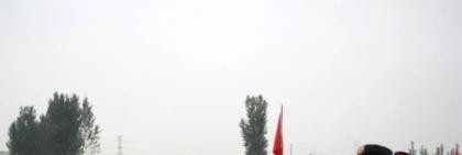 阳泉交通职业中专学校