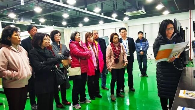 上海职业培训学校