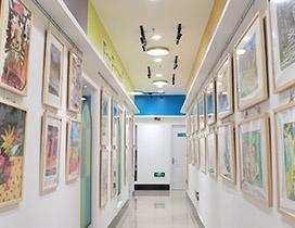 宁波左印国际美术教育
