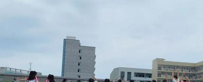 石家庄众和育仁中等专业学校