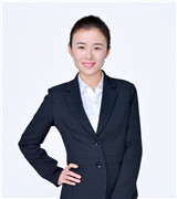 德语老师 钱瑾晖(Leni) 老师