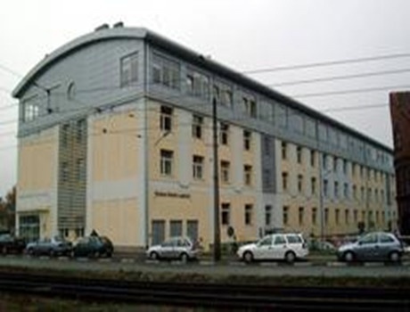 波兹南物流学院