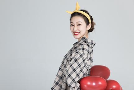 学会简单介绍自己